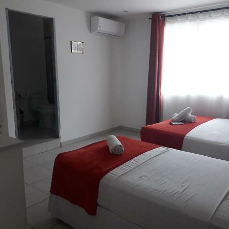 Mintaka Hotel + Lounge Cartagena Exterior photo