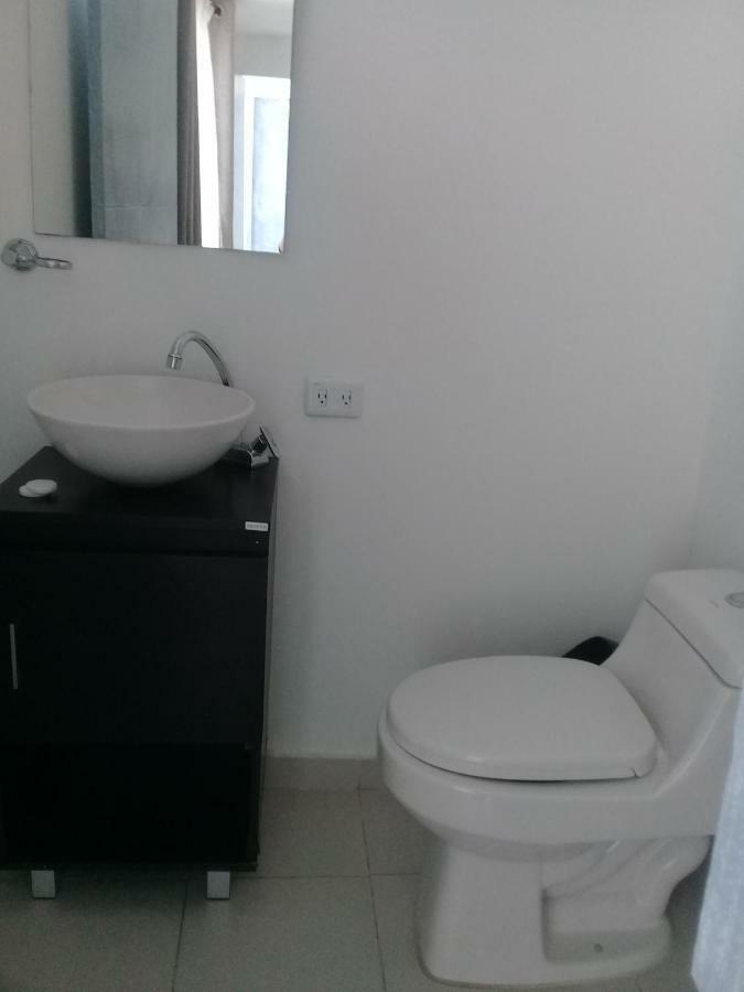 Mintaka Hotel + Lounge Cartagena Exterior photo